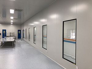 凈化車間的使用規(guī)范有哪些？