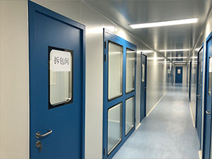 如何按GMP要求設計食品飲料廠？