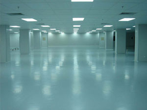 LED無塵車間凈化參數(shù)一般為多少？