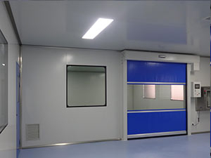 生產(chǎn)光學(xué)鏡片的車間是無塵車間嗎？