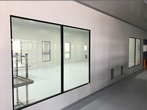 光學(xué)膜無塵車間如何進行管理？