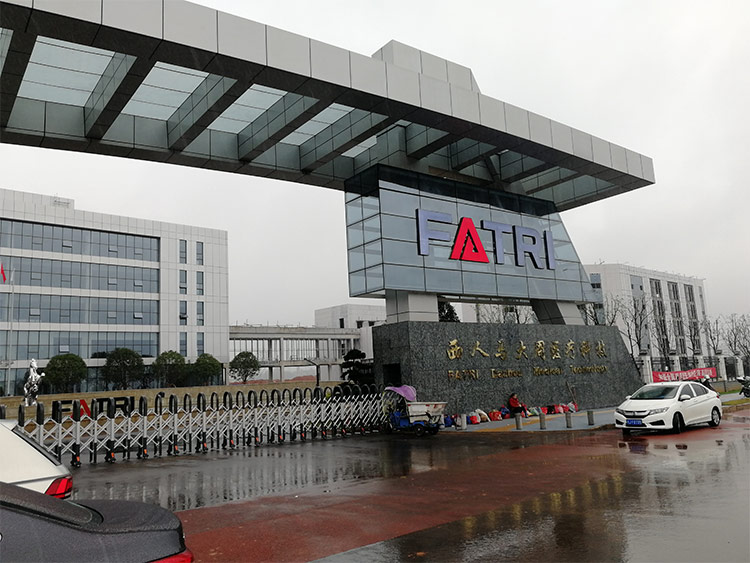 醫(yī)療科技公司新標(biāo)配產(chǎn)品-風(fēng)淋室、貨淋室的應(yīng)用