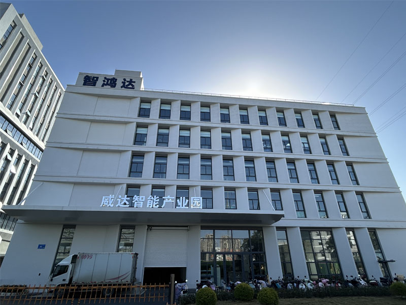 無錫威達(dá)電子2500平方SMT10萬級(jí)加工生產(chǎn)車間